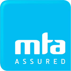 MTA member badge
