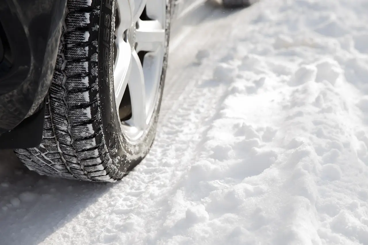 car, wheel, tire, nature, travel, vehicle, auto, blizzard, journey, car wallpapers, winter, snow